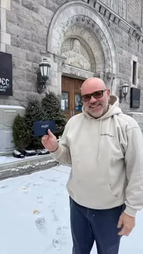 Image contest Café Chez Rose