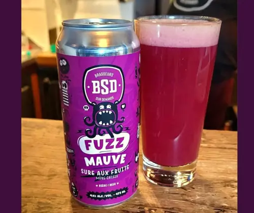 Image contest BSD - Brasseurs sur Demande