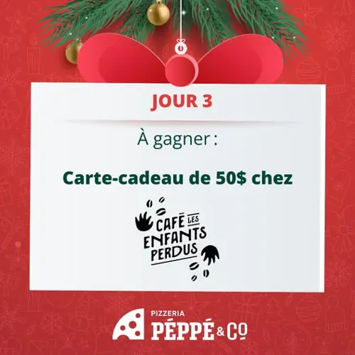 Image contest Pizzeria Péppé & Co