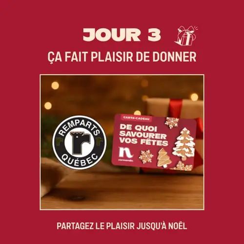 Image contest Restaurant Normandin Roberval