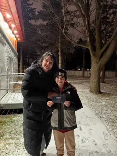 Image contest Café Chez Rose