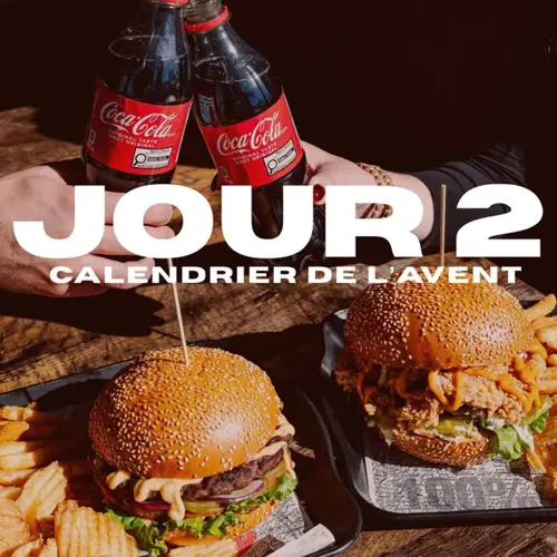 Image contest B12 Burger Taschereau