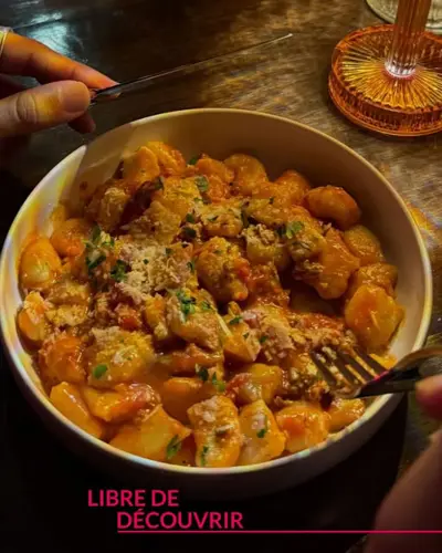 Image contest Café Bella Moda