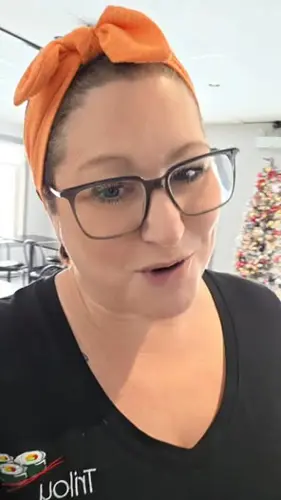 Image contest Trilou Sushi