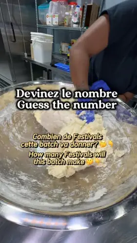 Image contest Pimento's Cuisine des Caraibes