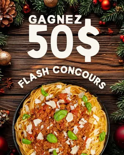 Image contest Topla! Rimouski