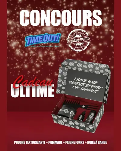 Image concours TimeOut - Restaurant