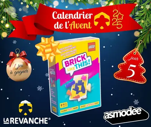 Image contest La Revanche St-Roch - Resto-Pub Ludique