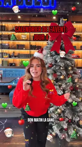 Image contest La Belle & La Boeuf - Burger Bar - LaSalle