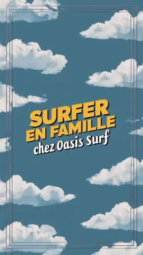 Image contest OASIS SURF