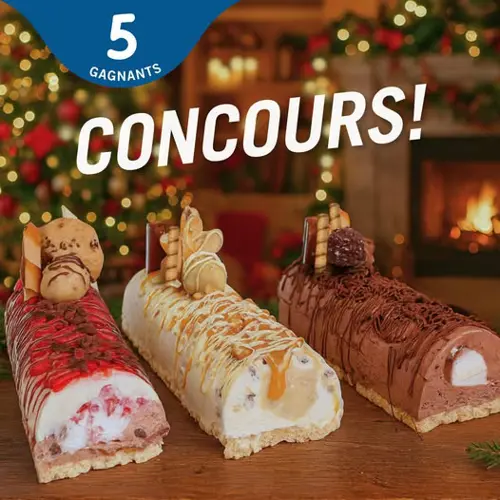 Image contest L'Étoile Polaire Bar Laitier (Des Forges)