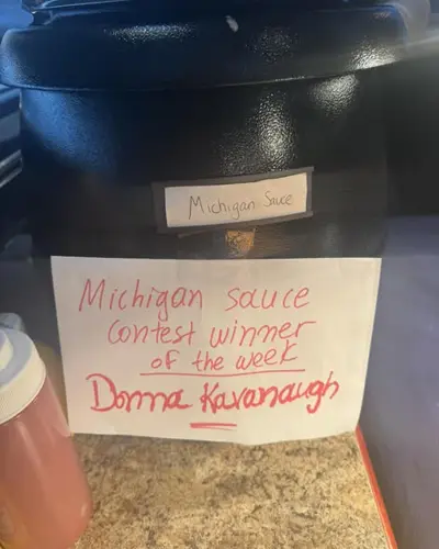 Image contest Angelo's Pizza & Grill