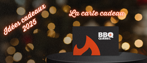 Image concours BBQ Québec - Québec