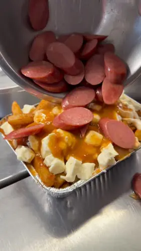 Image concours La Roulotte Du Boulevard