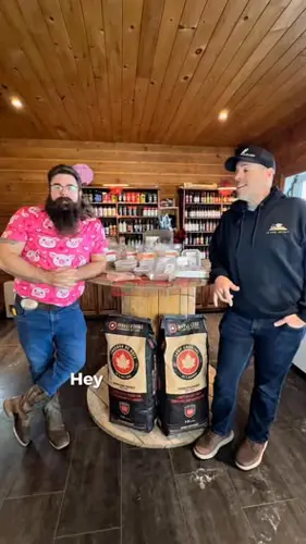 Image concours Le Porc des Roy