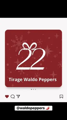 Image contest Waldo Peppers