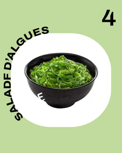 Image contest Mito Sushi – Sutton