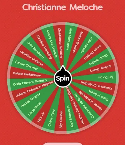 Image contest Chez glory