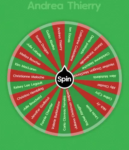 Image contest Chez glory