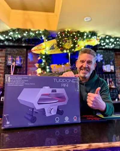 Image contest Pub Cunninghams