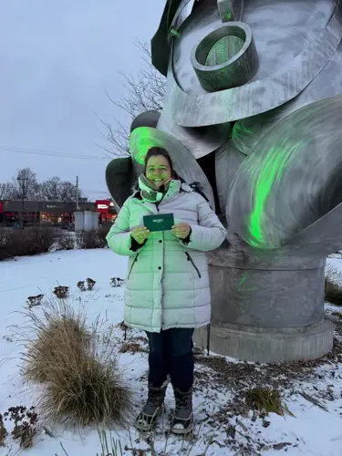 Image contest Café Chez Rose