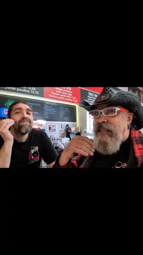 Image contest Chuck's Casse-Croute