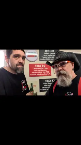 Image contest Chuck's Casse-Croute