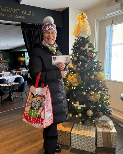 Image concours Alizé le restaurant