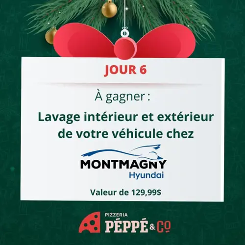 Image concours Pizzeria Péppé & Co