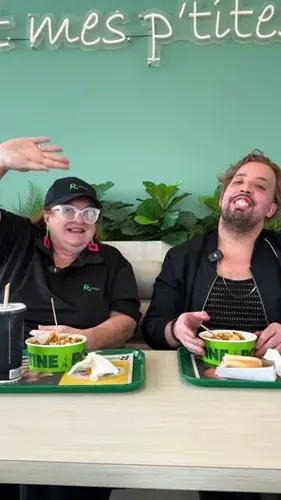 Image contest Restaurant Lafleur