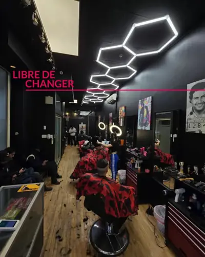 Image contest Café Bella Moda