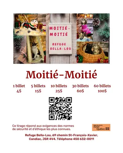 Image concours Pattes et Griffes