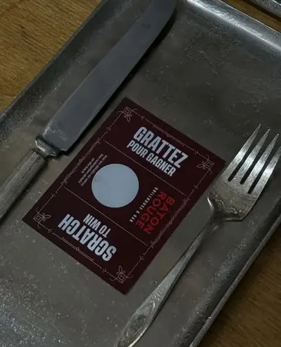 Image concours Bâton Rouge Grillhouse & Bar