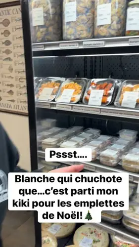 Image contest Poissonnerie Lauzier & Bistro de la mer, succursale de Kamouraska