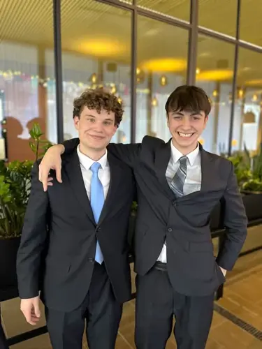 Image contest Restaurant de l'ITHQ