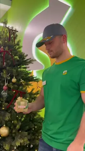 Image contest Subway