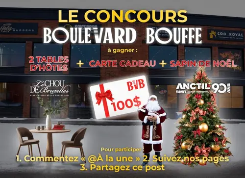 Image contest Le Chou de Bruxelles