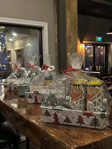 Image concours La Centrale - Microbrasserie & Pub