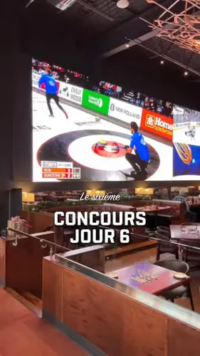 Image concours La Cage