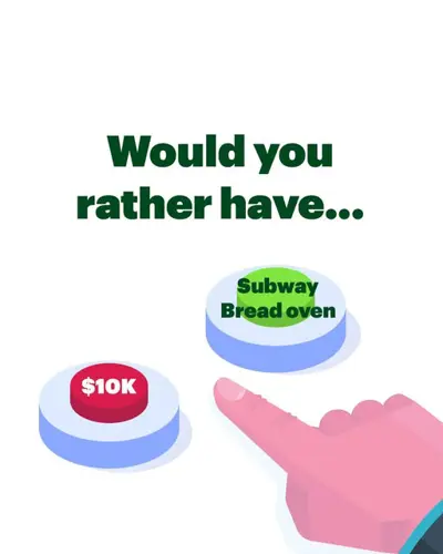 Image concours Subway