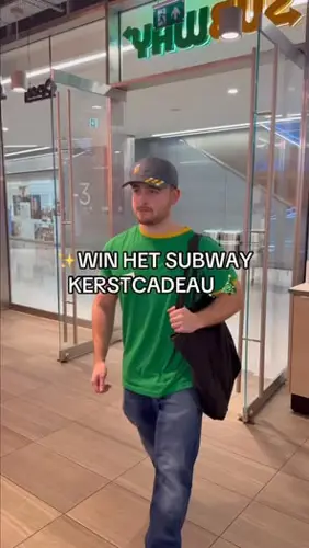 Image concours Subway