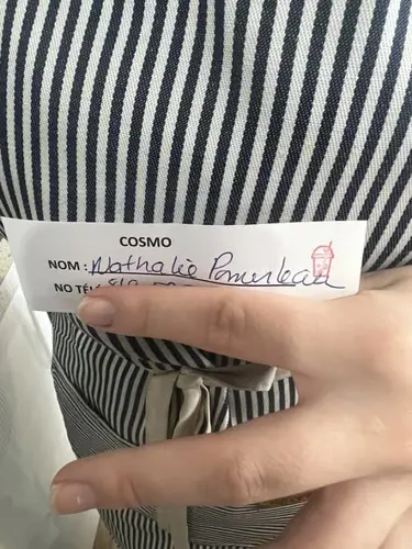 Image concours Cosmo Cafe