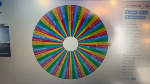 Image concours Cosmo Cafe