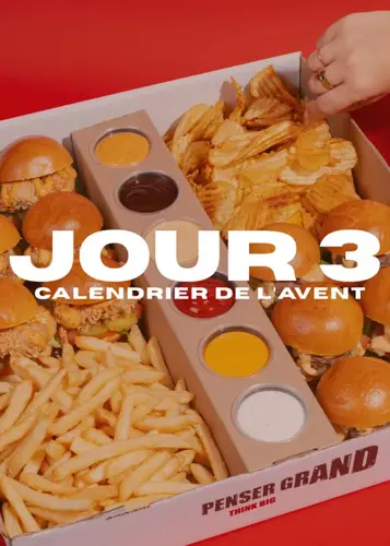 Image concours B12 Burger