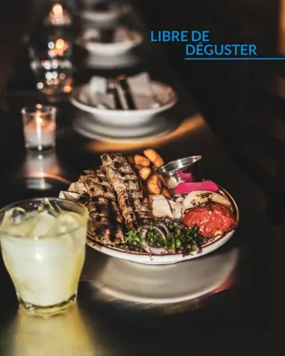 Image concours Café Bella Moda