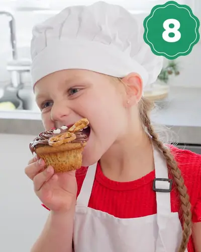 Image contest Cora LaSalle - Déjeuner et Dîner