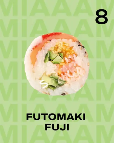 Image concours Mito Sushi – Sutton