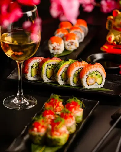 Image concours Restaurant Tokyo