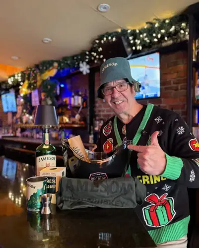 Image contest Pub Cunninghams