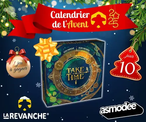 Image concours La Revanche Beauport - Resto-Pub Ludique